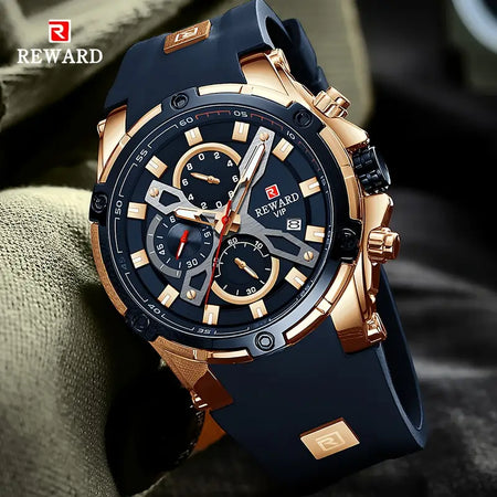 Montre de class pour Homme