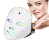 Masque LED de régénération cellulaire