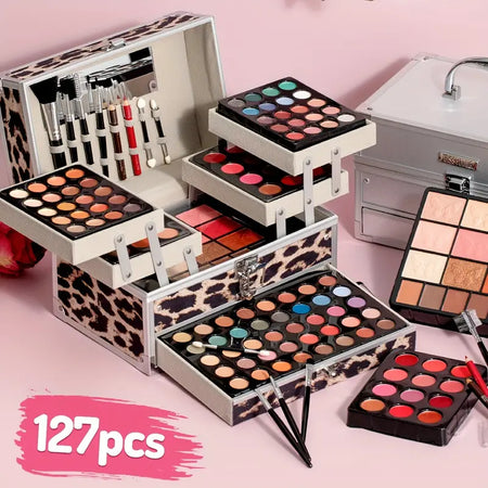 Kit de maquillage 127 pcs