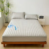 Housse de matelas + Taies d'Oreiller Water Proof