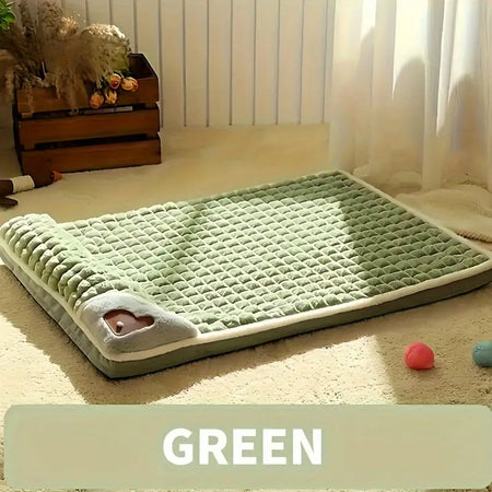 Tapis pour chien