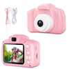 Petite camera pour enfant