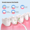 Irrigador Oral Électrique Intelligent Portable