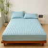 Housse de matelas + Taies d'Oreiller Water Proof