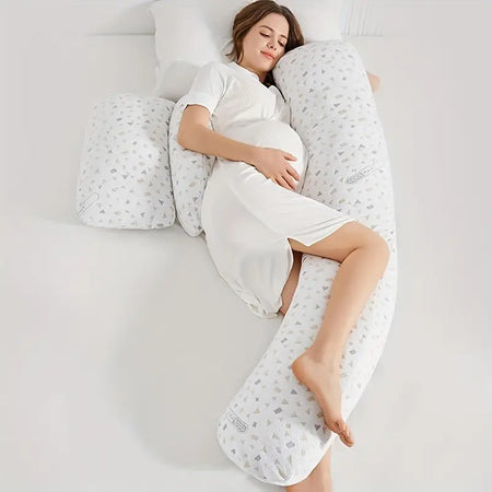 Gros Coussin pour femme enceinte