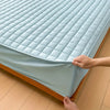 Housse de matelas + Taies d'Oreiller Water Proof