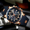 Montre de class pour Homme